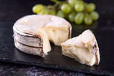 Oxfordshire Rollright 250g - The Cheese Merchant - 44 Foods - 01