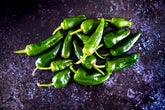 Padrón Pepper 150g - Mudwalls Farm - 44 Foods - 01