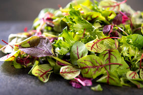 British Mixed Petite Leaves (120g)