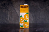 Pineapple Juice 1L - Eager Drinks - 44 Foods - 01