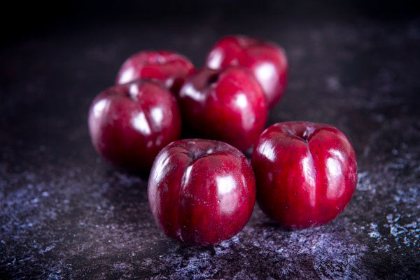 Plums 400g - Mudwalls Farm - 44 Foods - 03