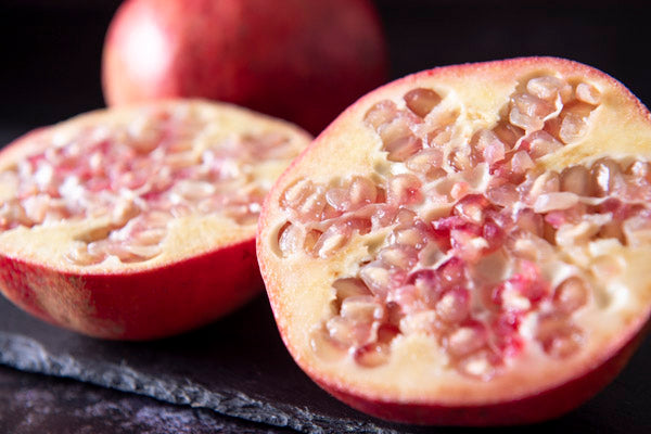 Pomegranate single - Mudwalls Farm - 44 Foods - 04