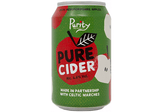 Pure Cider (330ml)