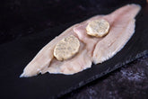 Seabass with Lemon and Dill Melt 210g - Stevensons - 44 Foods - 01
