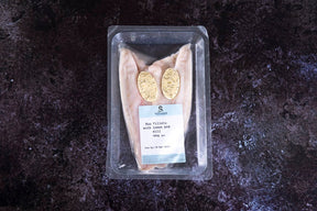 Seabass with Lemon and Dill Melt 210g - Stevensons - 44 Foods - 02