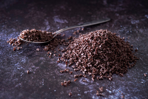 Signature Drinking Chocolate - Cocoba - 44 Foods - 01