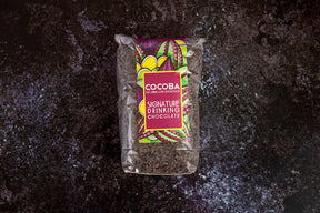 Signature Drinking Chocolate - Cocoba - 44 Foods - 02