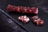 The Real Cure - Sloe and Garlic Wild Venison Salami (110g)
