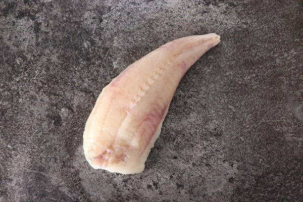 Small Monkfish Tail (2 x 200g)