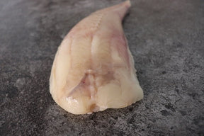 Small Monkfish Tail 200g - Stevensons - 44 Foods - 03