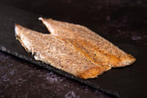 Smoked Peppered Mackerel Fillets 180g - Macneil's - 44 Foods - 01