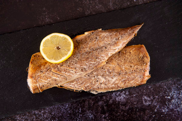 Smoked Peppered Mackerel Fillets 180g - Macneil's - 44 Foods - 03