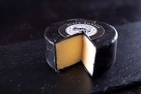Snowdonia Black Bomber 200g - The Cheese Merchant - 44 Foods - 02