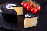 Snowdonia Black Bomber 200g - The Cheese Merchant - 44 Foods - 03