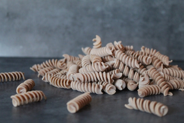 Spelt Fusilli (500g)