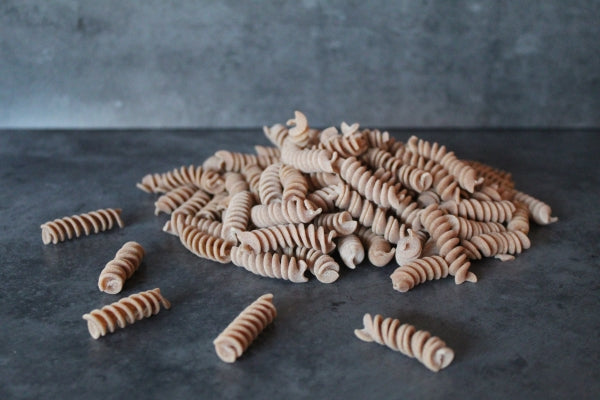 Spelt Fusilli (500g)