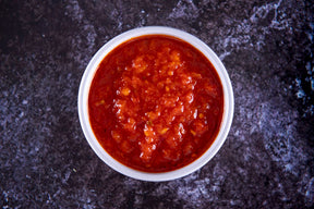 Spicy Tomato Sauce 270g - Rustichella - 44 Foods - 04