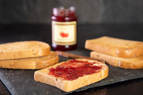 Strawberry Jam 340g - Thursday Cottage - 44 Foods - 03