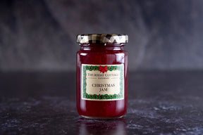Strawberry with Champagne Jam 112g - Thursday Cottage - 44 Foods - 01