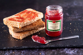 Strawberry with Champagne Jam 112g - Thursday Cottage - 44 Foods - 02