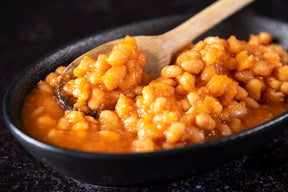 Suma Baked Beans 400g - Suma - 44 Foods - 03
