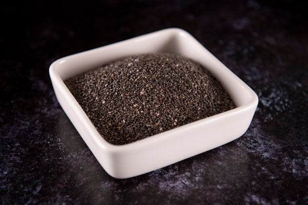 Suma Chia Seeds 250g - Suma - 44 Foods - 01