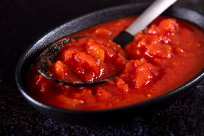 Suma Chopped Tomato 400g - Suma - 44 Foods - 03