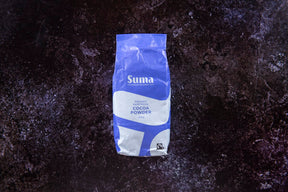 Suma Cocoa Powder 250g - Suma - 44 Foods - 02