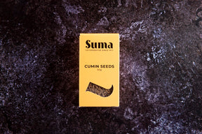 Suma Cumin Seeds 50g - Suma - 44 Foods - 02