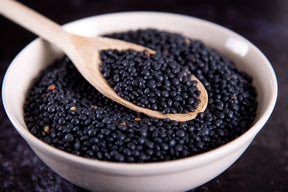 Suma Dried Beluga Lentils 500g - Suma - 44 Foods - 03