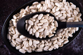 Suma Dried Cannellini Beans 500g - Suma - 44 Foods - 03