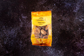 Suma Dried Figs 250g - Suma - 44 Foods - 02