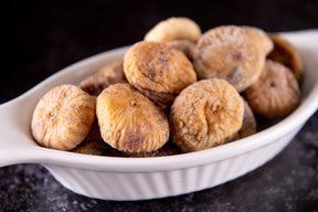 Suma Dried Figs 250g - Suma - 44 Foods - 03