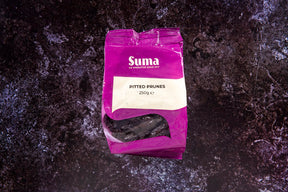Suma Pitted Prunes 250g - Suma - 44 Foods - 02