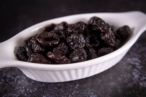 Suma Pitted Prunes 250g - Suma - 44 Foods - 03