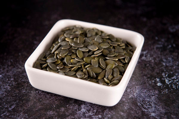 Suma Pumpkin Seeds 125g - Suma - 44 Foods - 01