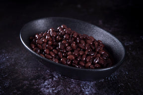 Suma Tinned Black Beans 240g Drained - Suma - 44 Foods - 01