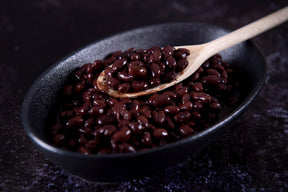 Suma Tinned Black Beans 240g Drained - Suma - 44 Foods - 03