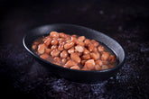 Suma Tinned Borlotti Beans 225g Drained - Suma - 44 Foods - 01