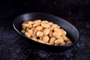Suma Tinned Butter Beans 225g Drained - Suma - 44 Foods - 01