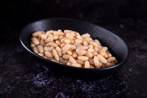 Suma Tinned Cannellini Beans 225g Drained - Suma - 44 Foods - 01