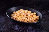 Suma Tinned Chickpeas 225g Drained - Suma - 44 Foods - 01