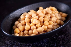 Suma Tinned Chickpeas 225g Drained - Suma - 44 Foods - 03