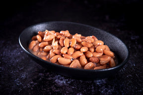 Suma Tinned Pinto Beans 400g - Suma - 44 Foods - 01