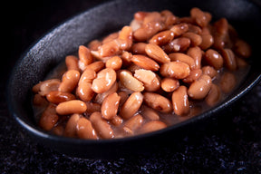 Suma Tinned Pinto Beans 400g - Suma - 44 Foods - 03