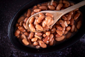 Suma Tinned Pinto Beans 400g - Suma - 44 Foods - 04