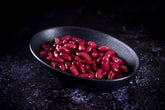 Suma Tinned Red Kidney Beans 225g Drained - Suma - 44 Foods - 01