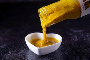 Sweet Mustard Ketchup 230ml - Tracklements - 44 Foods - 02