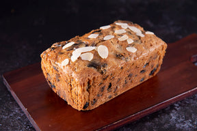 Tea Time Fruit Loaf 500g - Simply Delicious Cakes - 44 Foods - 03