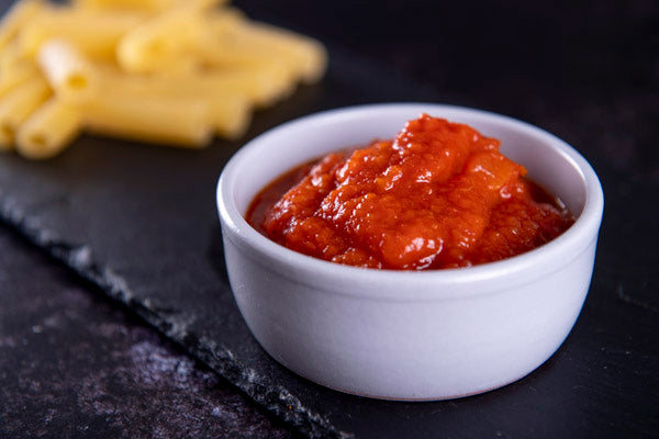 Tomato Sauce With Porcini Mushrooms 270g - Rustichella - 44 Foods - 03